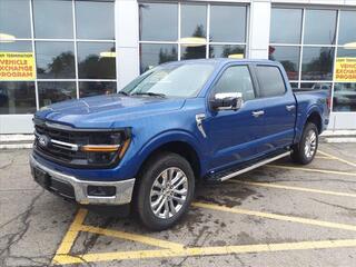 2024 Ford F-150 for sale in Fredonia NY