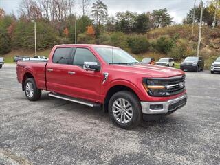 2024 Ford F-150 for sale in Ripley WV