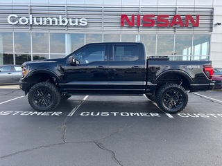 2024 Ford F-150 for sale in Columbus MS