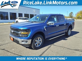 2024 Ford F-150 for sale in Rice Lake WI