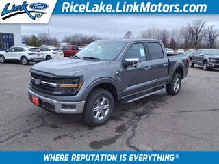 2024 Ford F-150 for sale in Rice Lake WI