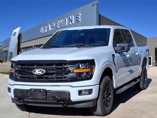 2024 Ford F-150 for sale in Grapevine TX