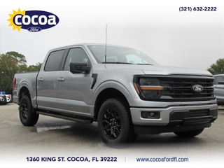 2024 Ford F-150 for sale in Cocoa FL