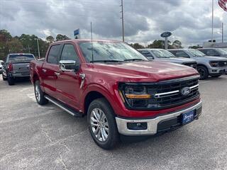 2024 Ford F-150 for sale in Dothan AL