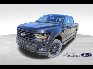 2025 Ford F-150 for sale in Denton TX