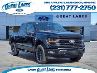 2025 Ford F-150 for sale in Muskegon MI