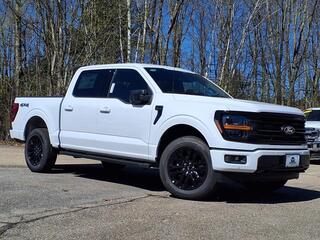 2025 Ford F-150 for sale in Rochester NH