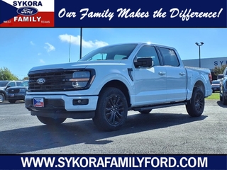 2025 Ford F-150 for sale in West TX