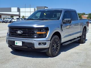 2025 Ford F-150 for sale in Grapevine TX