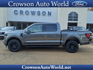 2025 Ford F-150 for sale in Louisville MS