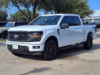 2025 Ford F-150 for sale in Grapevine TX