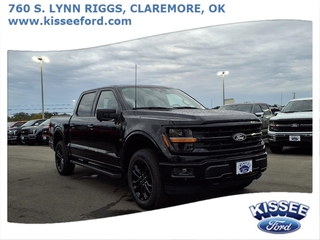 2025 Ford F-150 for sale in Claremore OK