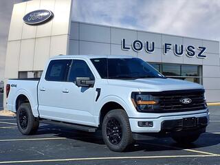 2025 Ford F-150 for sale in Highland IL