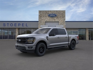 2025 Ford F-150 for sale in Kerrville TX