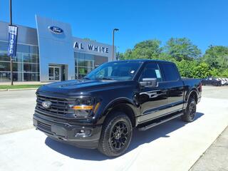 2025 Ford F-150 for sale in Manchester TN