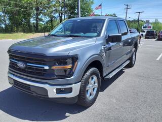 2025 Ford F-150 for sale in Malvern AR