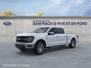 2025 Ford F-150 for sale in Carrollton TX