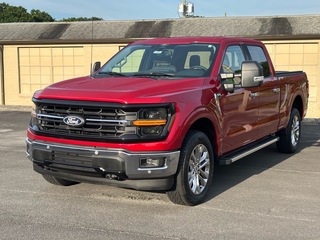 2025 Ford F-150 for sale in Dayton OH