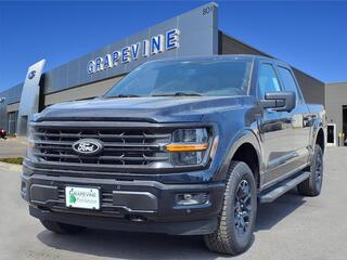 2025 Ford F-150 for sale in Grapevine TX