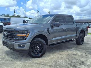 2025 Ford F-150 for sale in Orange TX