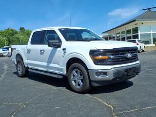 2025 Ford F-150 for sale in Danville VA