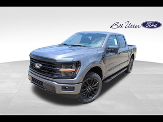 2025 Ford F-150 for sale in Denton TX