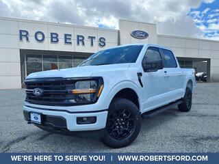 2025 Ford F-150 for sale in Orange TX