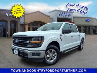 2025 Ford F-150 for sale in Port Arthur TX