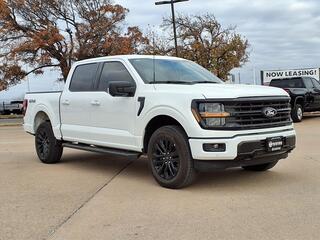 2025 Ford F-150 for sale in Tulsa OK