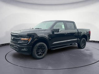 2025 Ford F-150 for sale in Knoxville TN