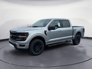 2025 Ford F-150 for sale in Knoxville TN