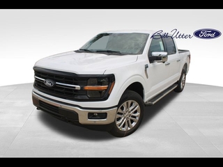 2025 Ford F-150 for sale in Denton TX