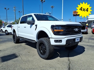 2025 Ford F-150 for sale in Louisville KY