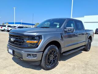 2025 Ford F-150 for sale in Bossier City LA