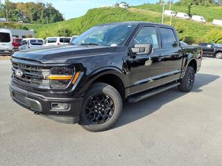 2025 Ford F-150 for sale in Bristol TN