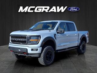 2025 Ford F-150 for sale in Fairmont WV