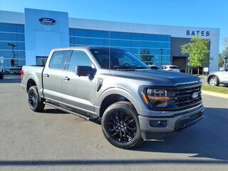 2025 Ford F-150 for sale in Lebanon TN