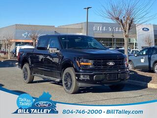 2025 Ford F-150 for sale in Mechanicsville VA