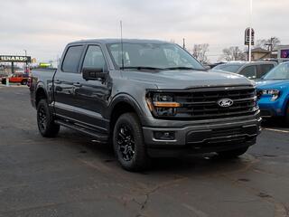 2026 Ford F-150 for sale in Greer SC