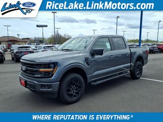 2026 Ford F-150 for sale in Rice Lake WI