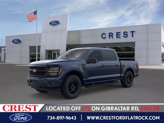 2026 Ford F-150 for sale in Flat Rock MI