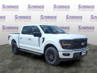 2026 Ford F-150 for sale in Bastrop TX