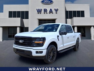 2026 Ford F-150 for sale in Bossier City LA