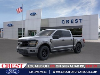 2026 Ford F-150 for sale in Flat Rock MI