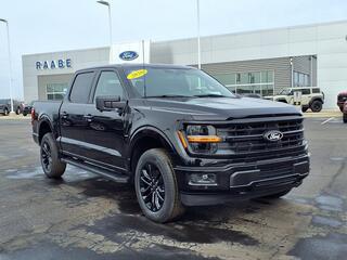 2026 Ford F-150 for sale in Delphos OH