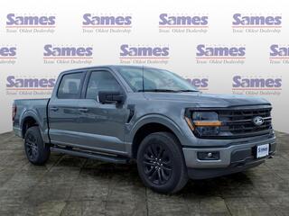 2026 Ford F-150 for sale in Bastrop TX