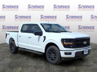 2026 Ford F-150 for sale in Bastrop TX