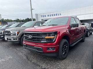 2026 Ford F-150 for sale in Knoxville TN