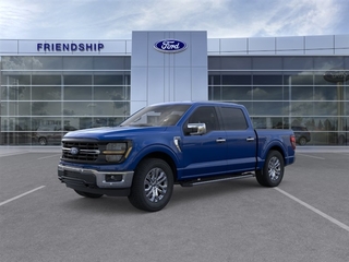2026 Ford F-150 for sale in Bristol TN
