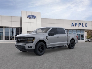 2026 Ford F-150 for sale in Lynchburg VA